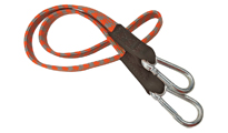 Платнена каишка с карабинери UST Klipp Strap Tie Down 30in by The Ultimate Survival Gear